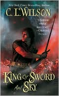 King of Sword and Sky (Tairen Soul Series #3)