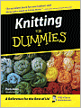 Knitting for Dummies