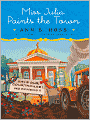Miss Julia Paints the Town (Miss Julia Series #9)