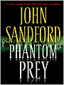 Phantom Prey (Lucas Davenport Series #18)