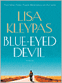 Blue-Eyed Devil