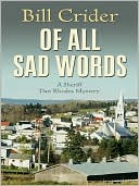 Of All Sad Words