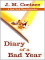 Diary of a Bad Year