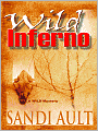 Wild Inferno (Wild Mystery Series #2)