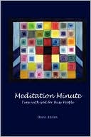 Meditation Minute