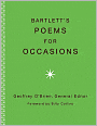Bartlett's Poems for Occasions