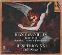 Joan Cabanilles: Batalles, Tientos & Passacalles