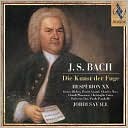 Bach: The Art of Fugue