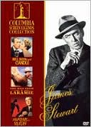 James Stewart: Columbia Screen Legends Collection