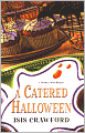 A Catered Halloween (Mystery with Recipes Series #5)