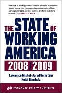 The State of Working America, 2008/2009