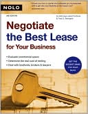 Negotiate the Best Lease for Your Business