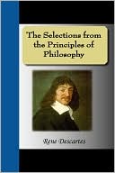 The Selections From The Principles Of Philosophy