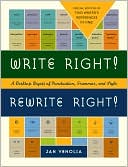 Write Right! & Rewrite Right!