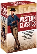 Warner Home Video Western Classics Collection