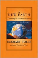 A New Earth Inspiration Deck