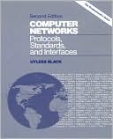 Computer Networks: Protocols, Standards, and Interfaces