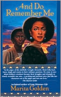 And Do Remember Me (Ballantine Books)