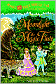 Moonlight on the Magic Flute (Magic Tree House Series #41)