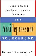 Antidepressant Sourcebook, The