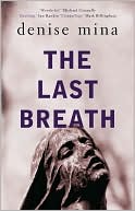 The Last Breath (Paddy Meehan Series #3)