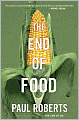The End of Food