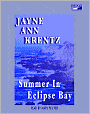 Summer in Eclipse Bay