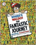 Where's Waldo? The Fantastic Journey