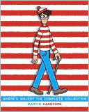 Where's Waldo? The Complete Collection
