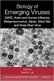   Ross River Virus, and SARS, (1573316903), Sunil K. Lal, Textbooks