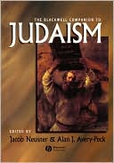 The Blackwell Companion to Judaism