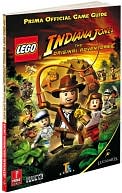 Lego Indiana Jones: The Original Adventures