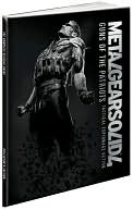 Metal Gear Solid 4: Guns of the Patriots Limited Edition Collector's Guide