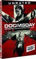 Doomsday with Rhona Mitra