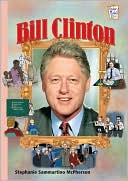 Bill Clinton: Presidents And Patriots (History Maker Bios)