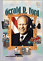 Gerald R. Ford: Presidents and Patriots (History Maker Bios)