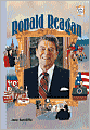 Ronald Reagan: Presidents and Patriots (History Maker Bios)