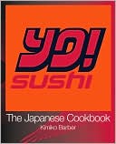 The Yo! Sushi Cookbook