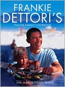 Frankie's: An Italian Family's Cookbook