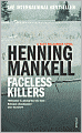 Faceless Killers (Kurt Wallander Series #1)