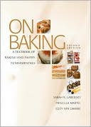 On Baking: Baking & Pastry Fundamentals