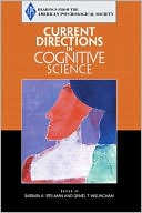Current Directions in Cognitive Science
