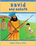 David and Goliath