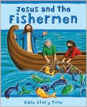 Jesus and the Fishermen