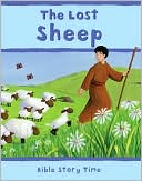 The Lost Sheep