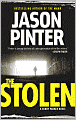 The Stolen (Henry Parker Series #3)