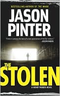 The Stolen (Henry Parker Series #3)
