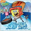 SpongeBob's Slap Shot! (SpongeBob SquarePants Series)