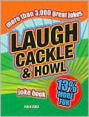 Laugh, Cackle & Howl: Joke Book