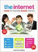 The Internet Now in Handy Book Form!